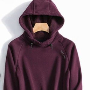 Long sleeved sweater